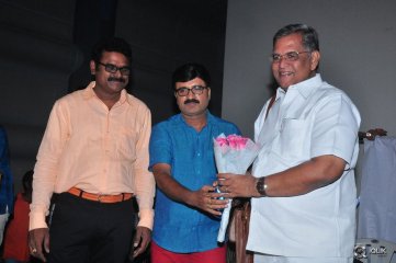 Eluka Majaka Movie Logo Launch